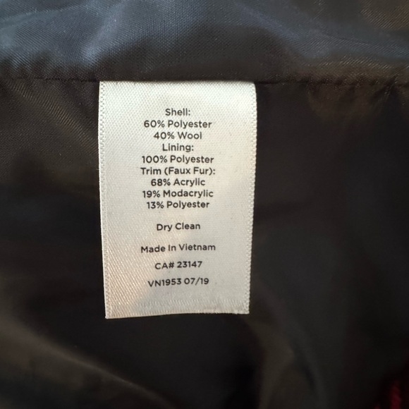 LULULEMON MENS’s Black ABC JOGGERS Size Small- Athleisure - Picture 4 of 8